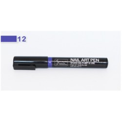 Stilou Nail Art Pen 7ml #12